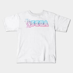 SonicBoom Kids T-Shirt